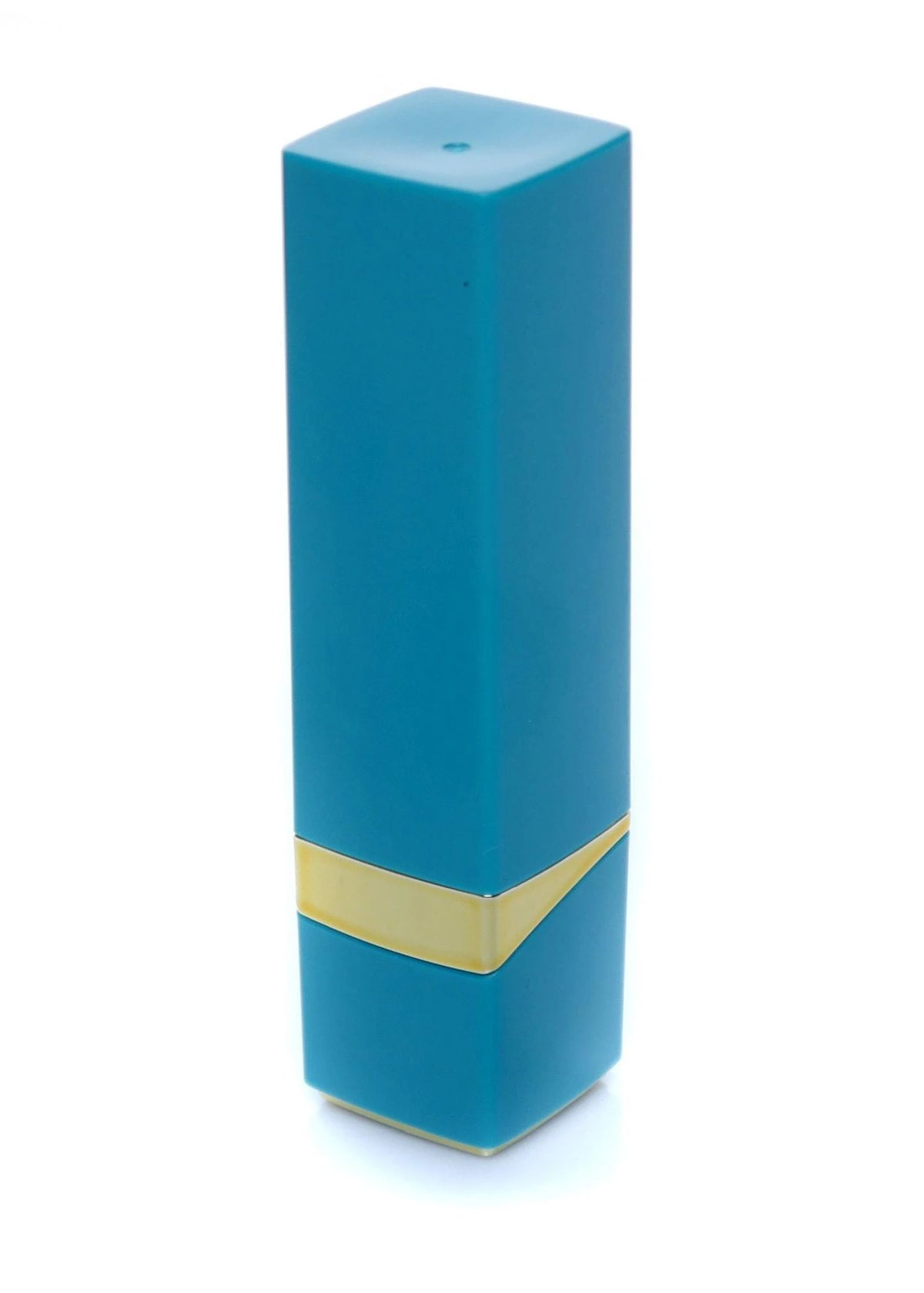 Stimolatore clitorideo Lipstick – ricaricabile, blu | Favorites