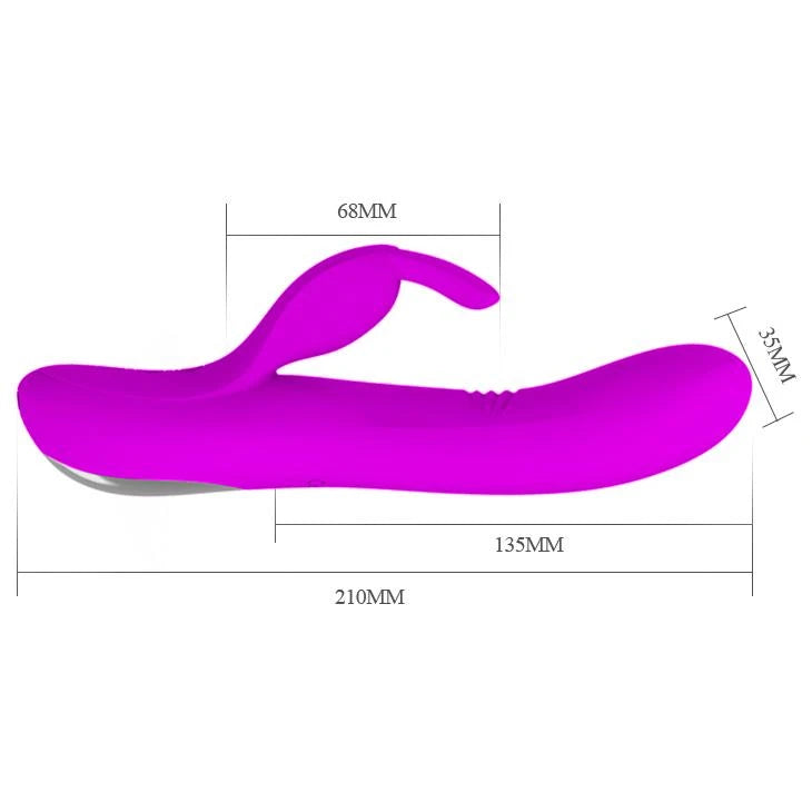 PRETTY LOVE - DYLAN USB 4 vagues 7 vibrations