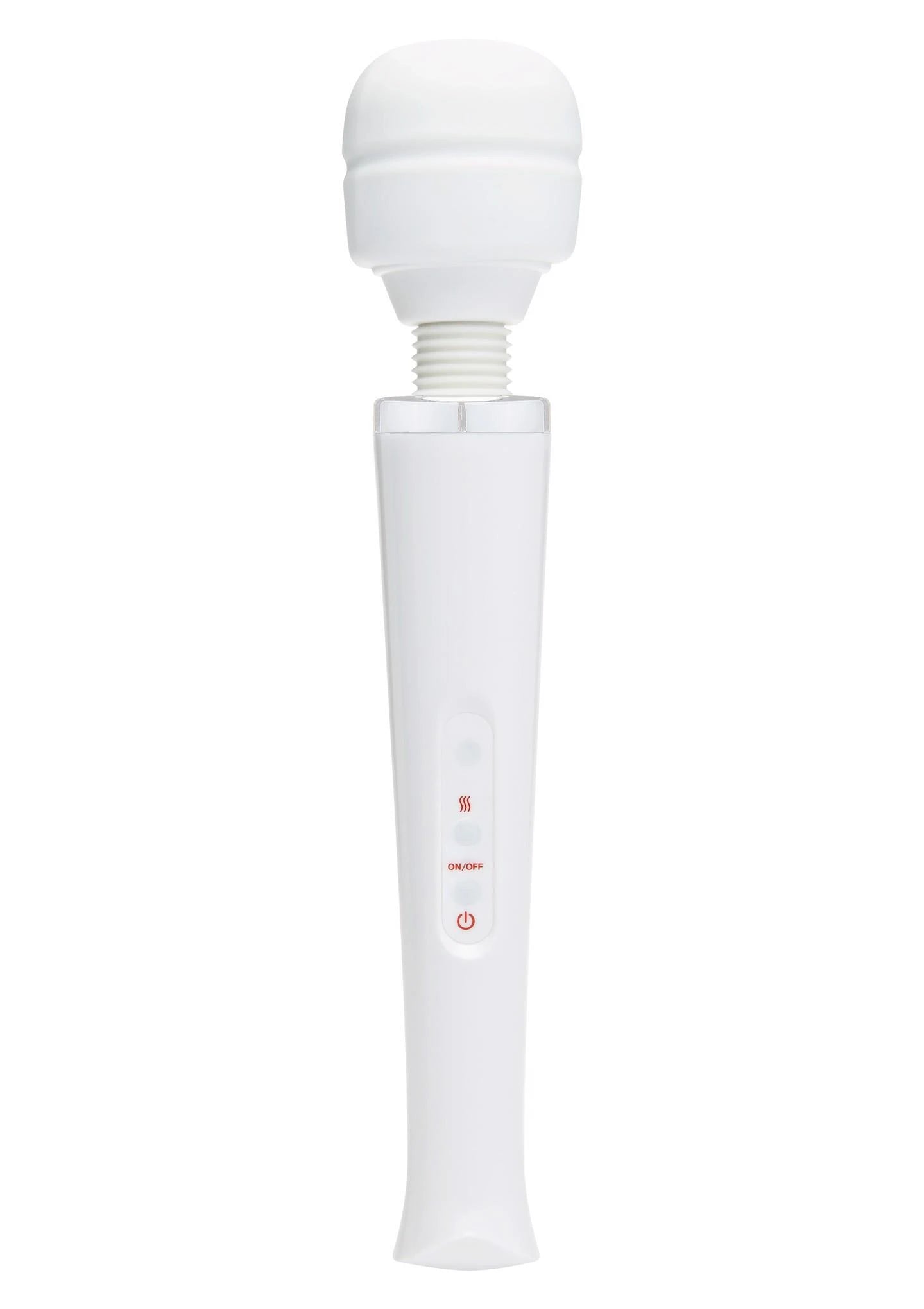 Masseur magique blanc