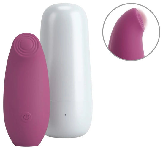 OMINO Thumping Stimulator with Charging Case