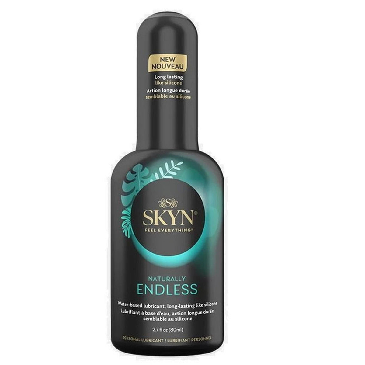 Lubrificante Endless 80 ml | SKYN