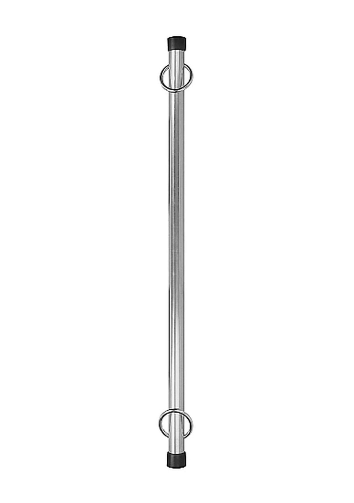 Esposas Spreader Bar – negra | Ouch!