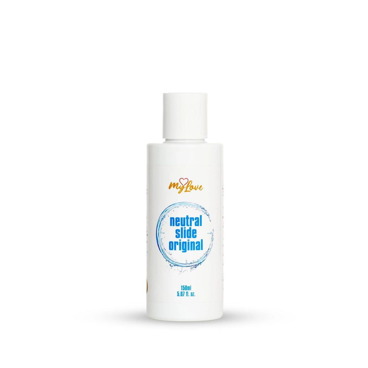 Lubrificante Neutral slide 150 ml | MyLove