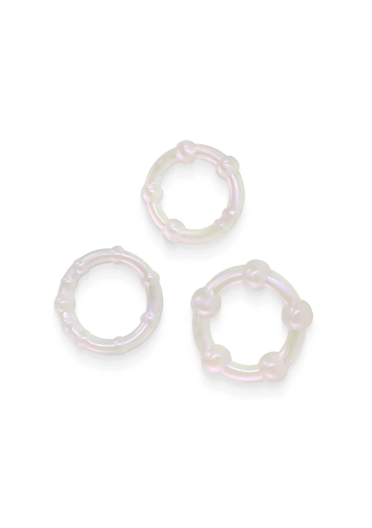 Penisring Fantasia – transparent | NS Novelties