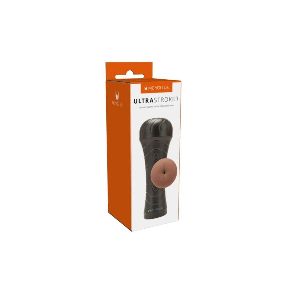 Masturbatore Stroker 1 – tan | Me You Us