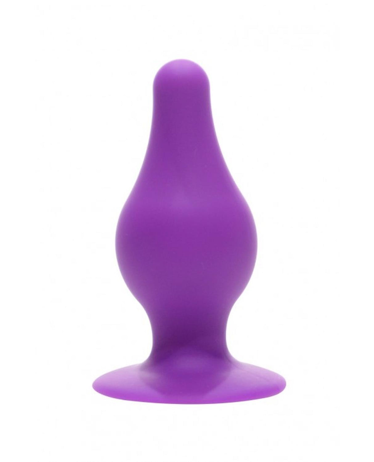 Plug anale SD.Plug Model 2 – viola | Silexd