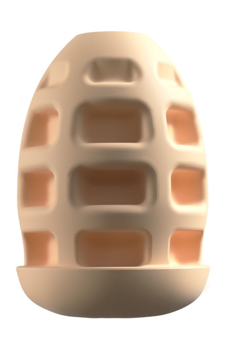 Masturbateur 8.5 cm – nude | Alive