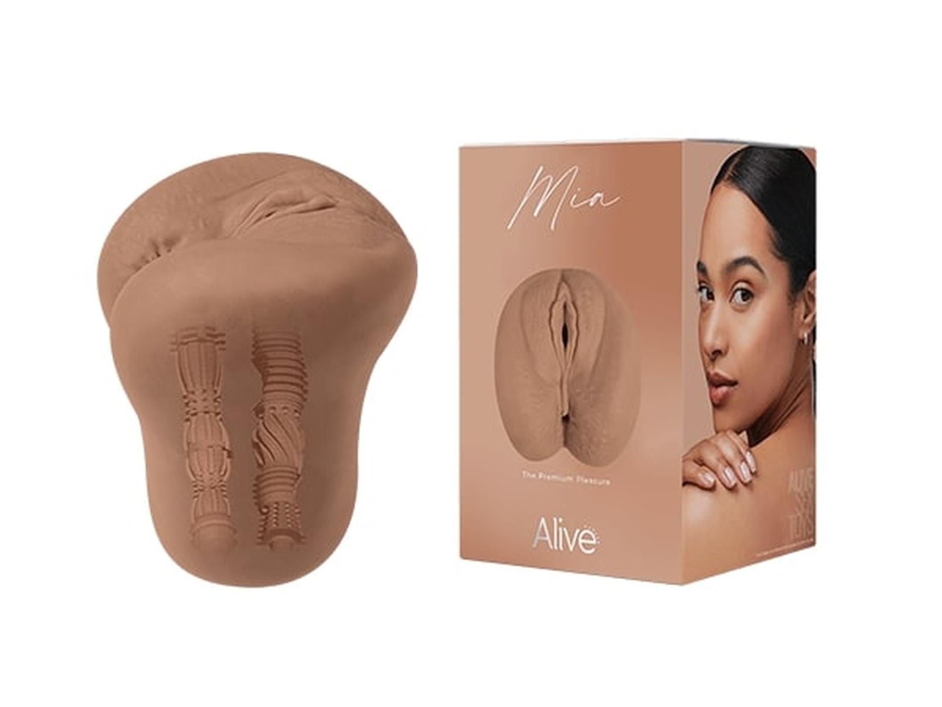 Mia XL