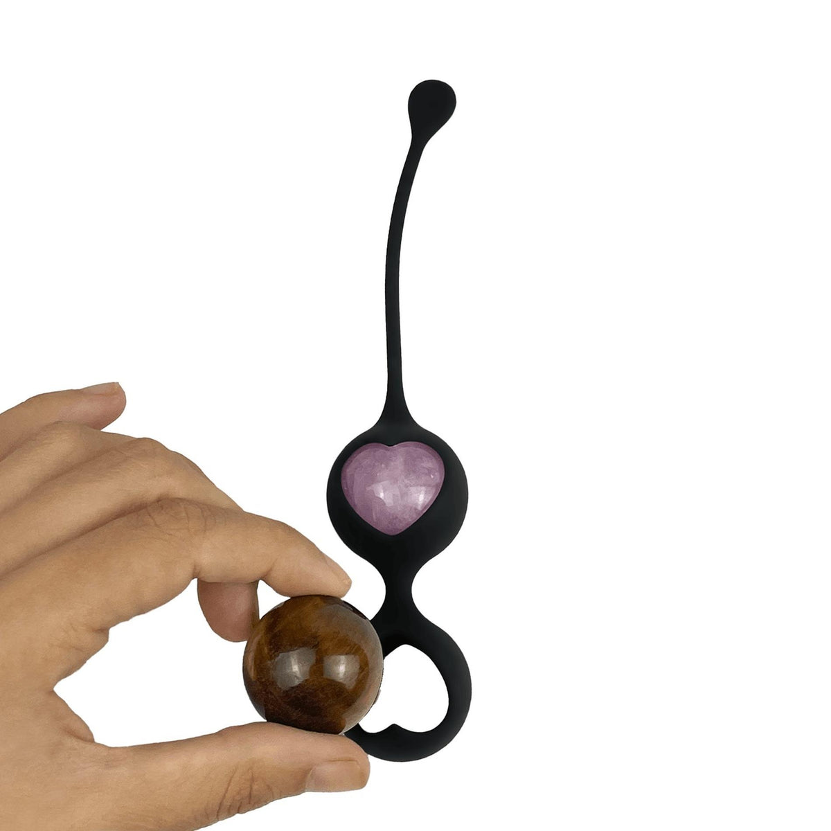 Boules de geisha Harmony Stones | Adrien Lastic