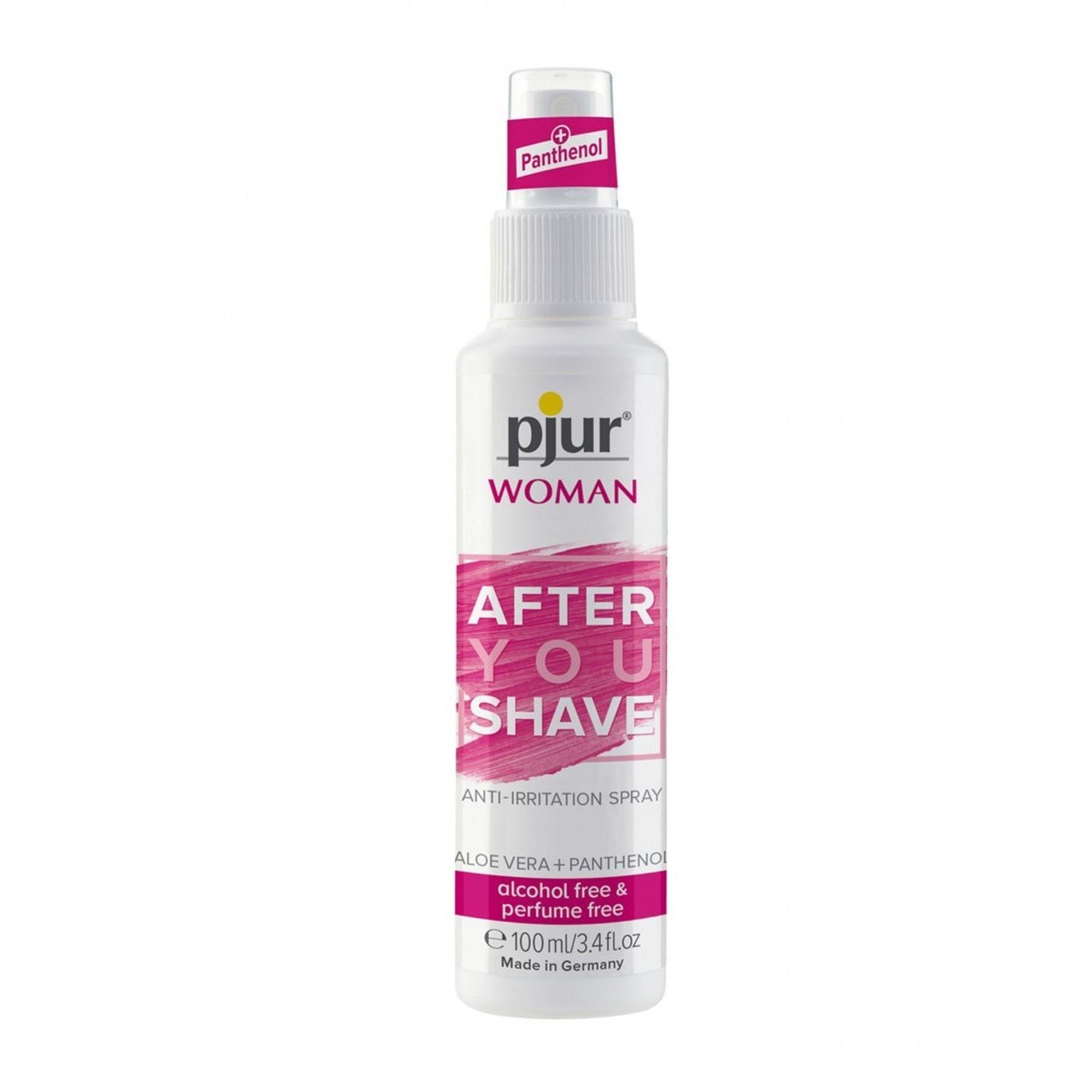 Woman After You Shave - Gentle Intimate Spray - 3.4 fl oz / 100 ml