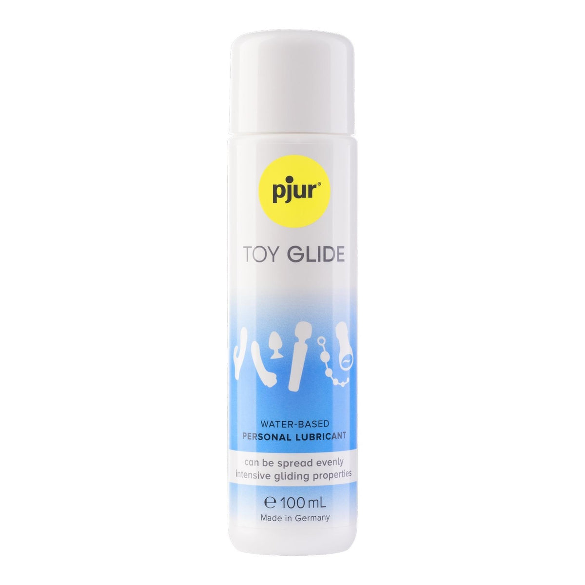 Lubrifiant Glide – à base d'eau | pjur
