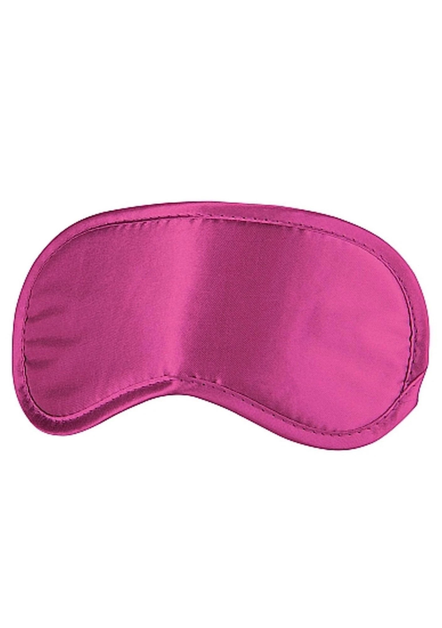 Soft Eye Mask