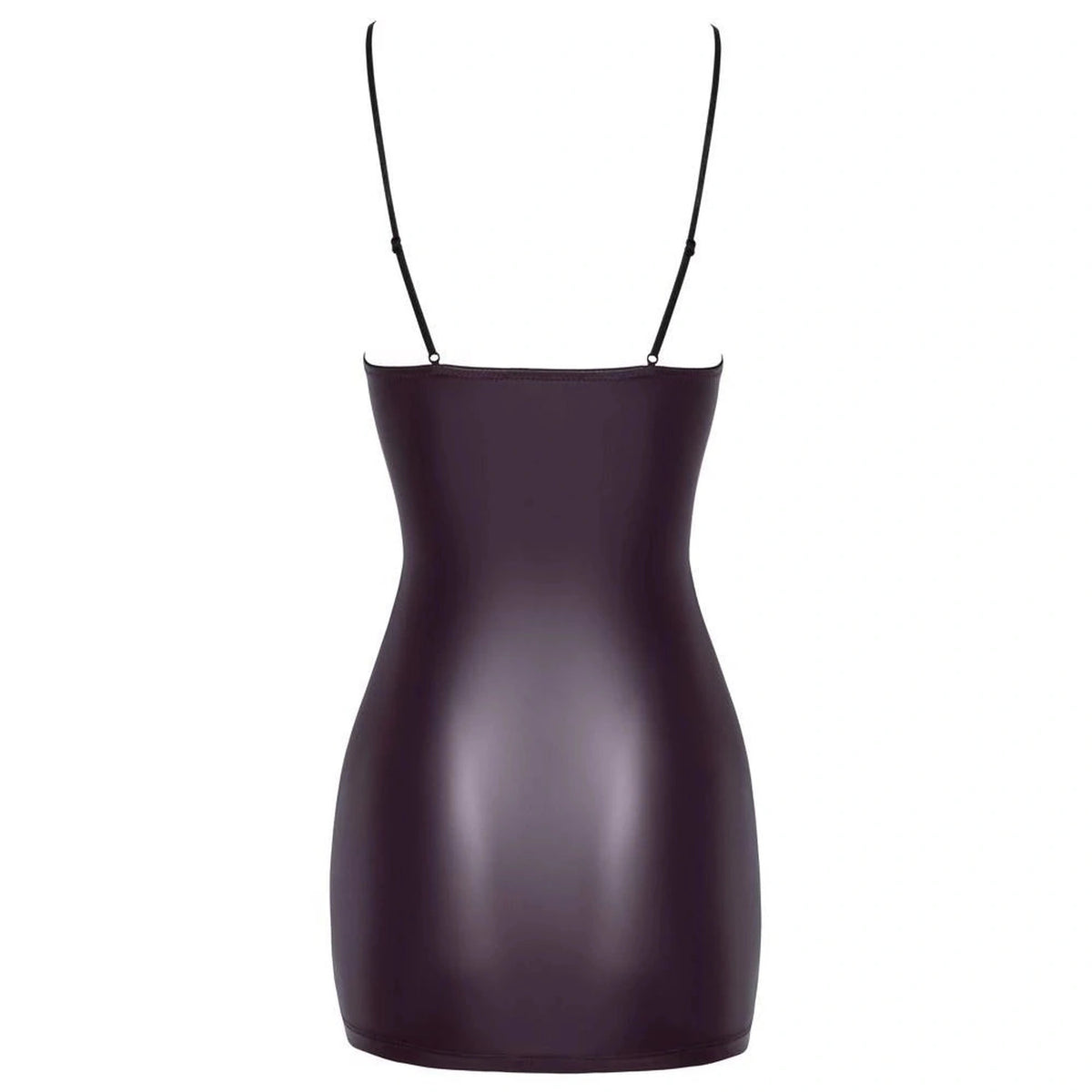 Vestito – mini, viola | Cottelli PARTY