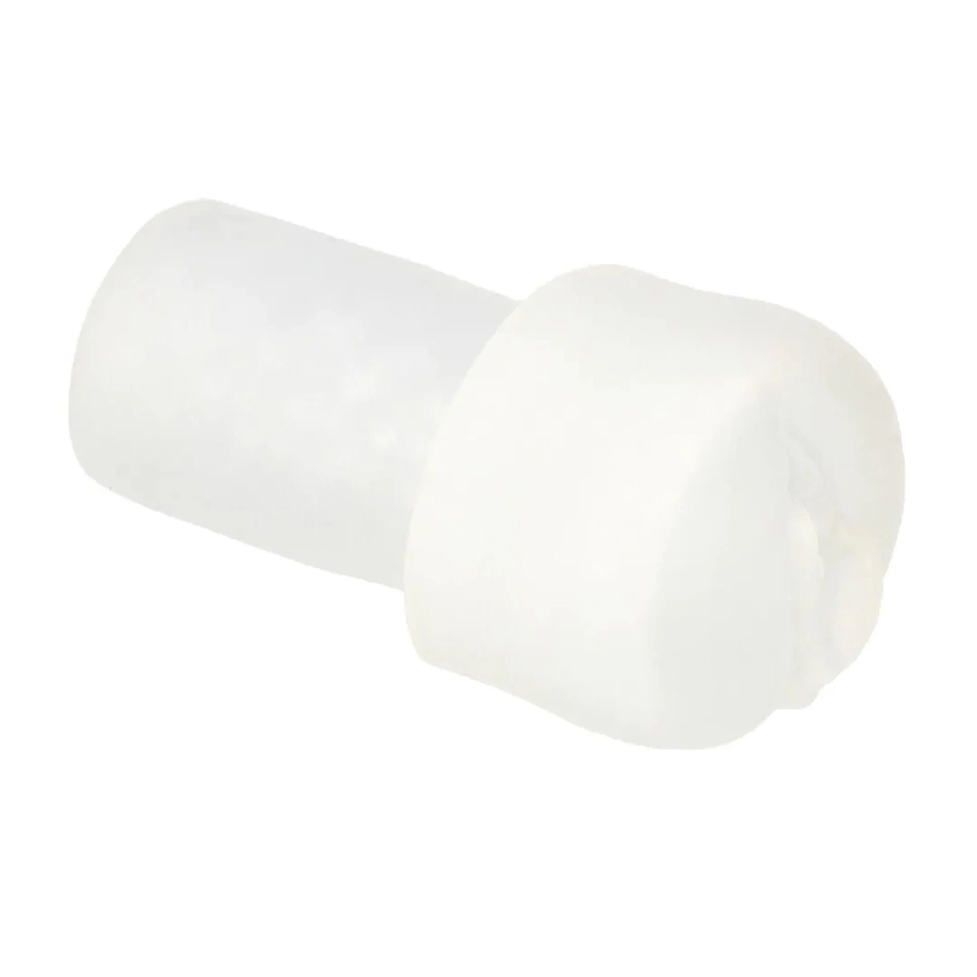 Engage - Automatic Waterproof Penis Pump and Masturbator - Metallic Blue