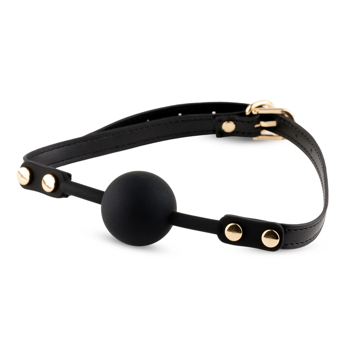 Bâillon – noir 64-00226F | Favorites