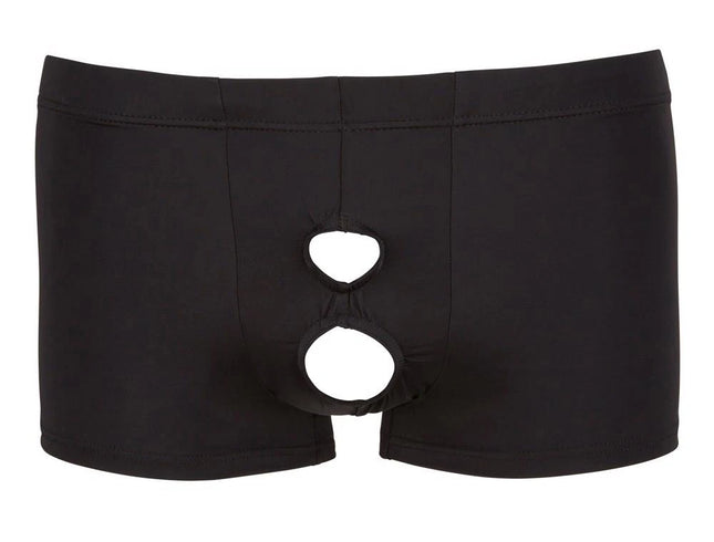 Intimo uomo Showmaster – nero 21303001701 | Svenjoyment