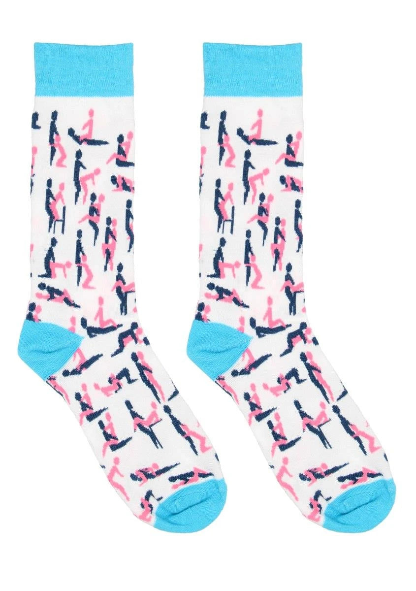 Chaussettes Sutra - 36-41