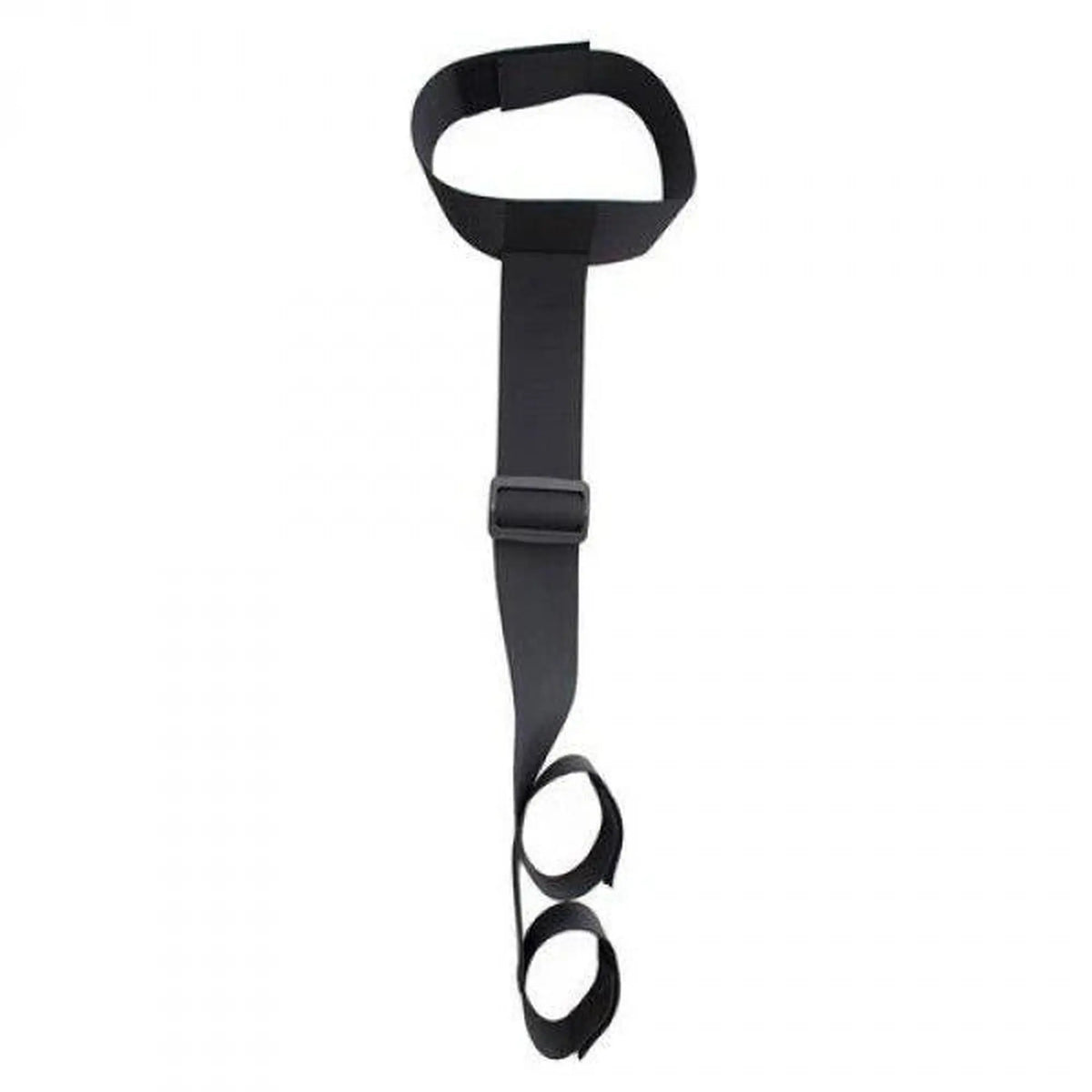 BDSM accessory Costrittivo Easy Arms – black 1-00904255