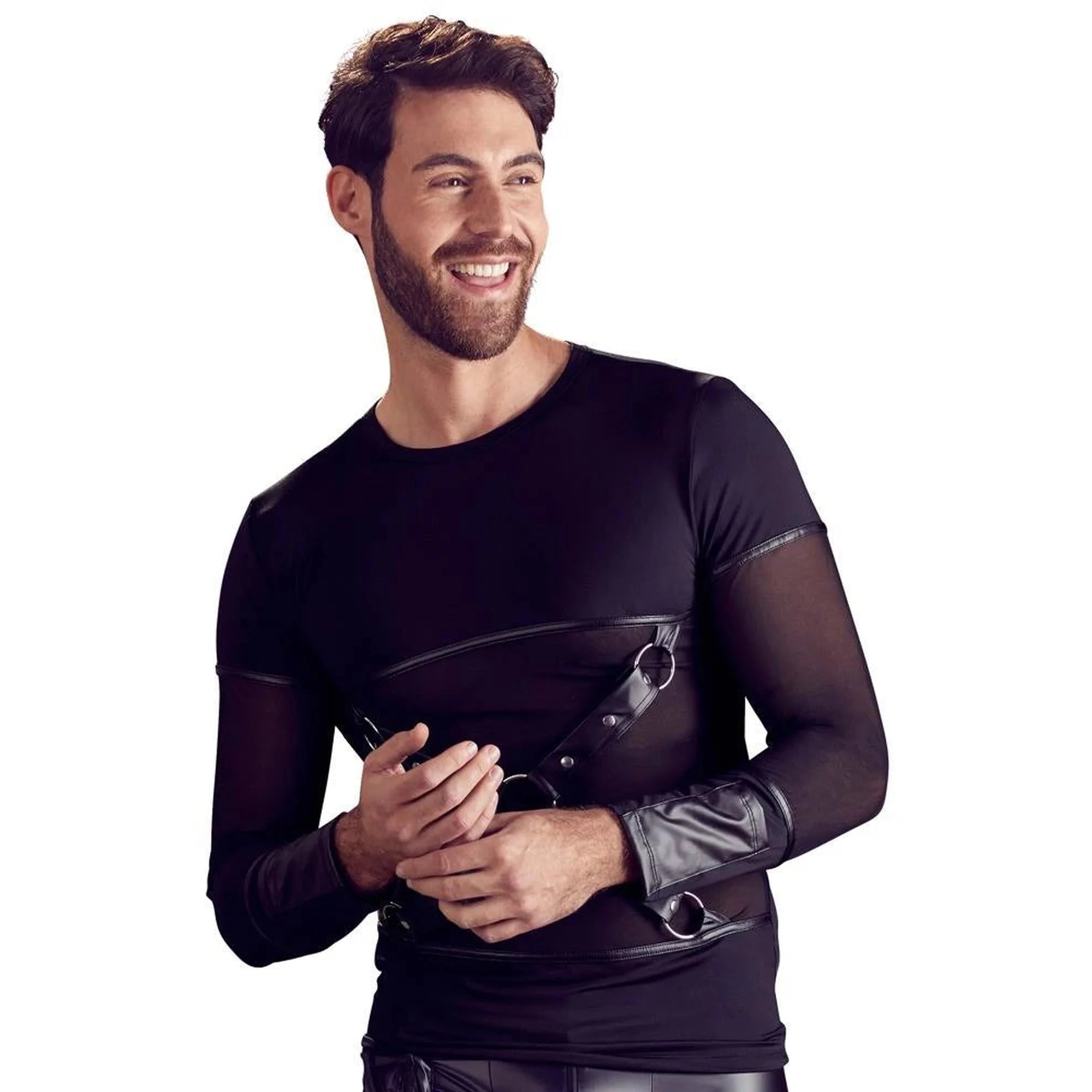 Chemise homme L