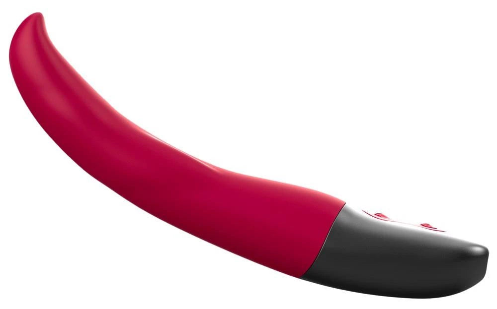 Vibratore punto G Titanz 10 funzioni – ricaricabile, rosa | Excellent Power