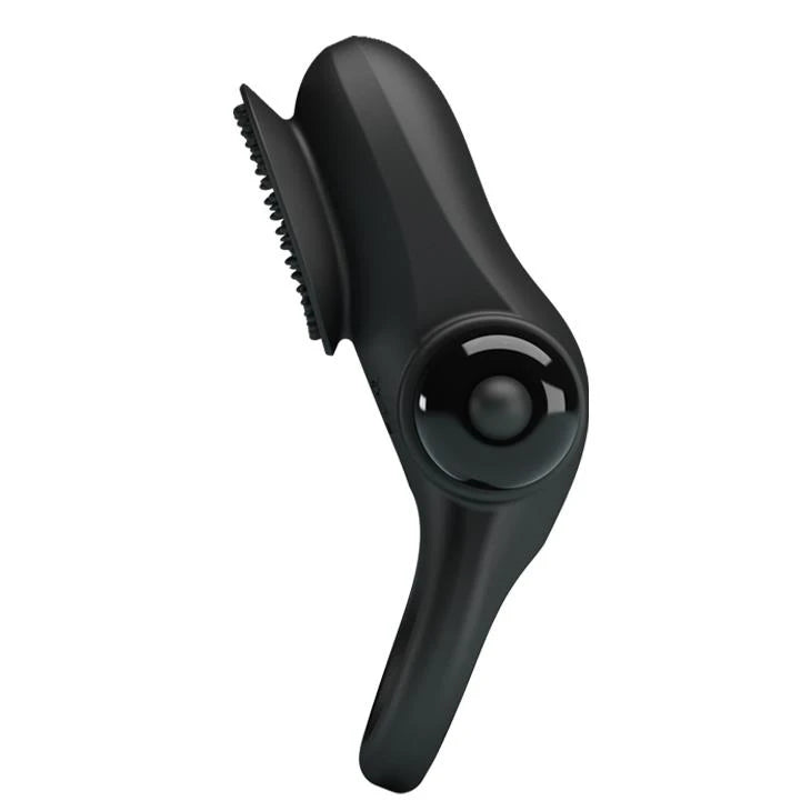 Anillo para el pene Vibrant II – vibrador | Pretty Love