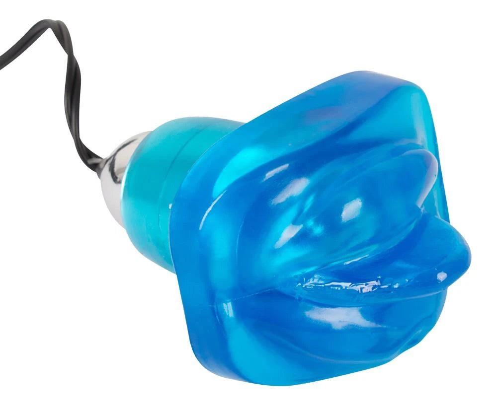 Stimulateur clitoridien Lick – avec télécommande