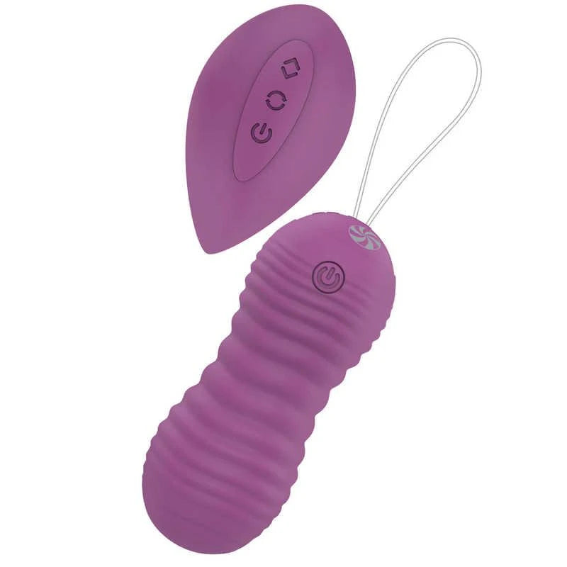 Palline vaginali Take Easy Era 10 funzioni – ricaricabile, con telecomando | Lola Toys