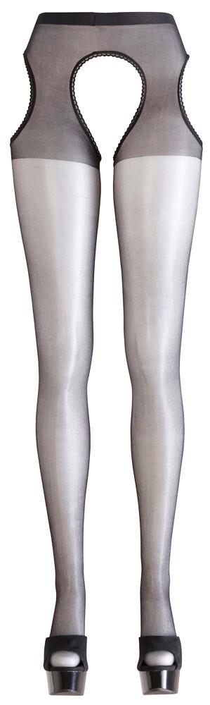 Medias Tights – negra 02314360000 | Cottelli LEGWEAR