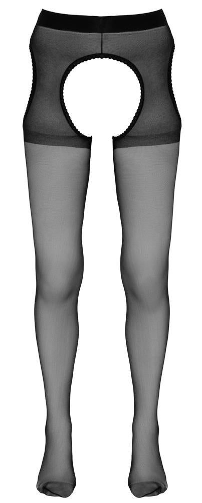 Medias Tights – negra 02314360000 | Cottelli LEGWEAR