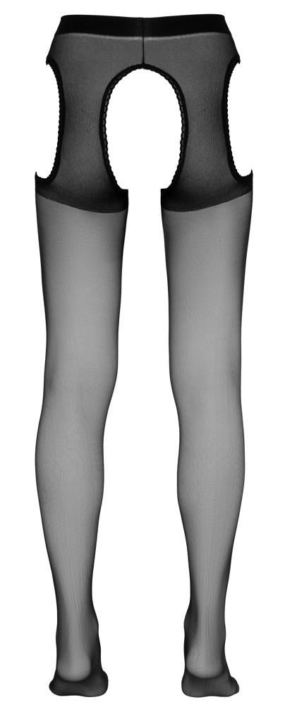 Medias Tights – negra 02314360000 | Cottelli LEGWEAR