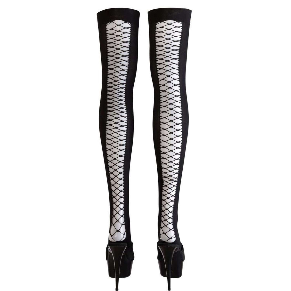Calze Hold – nera 02325720000 | Cottelli LEGWEAR