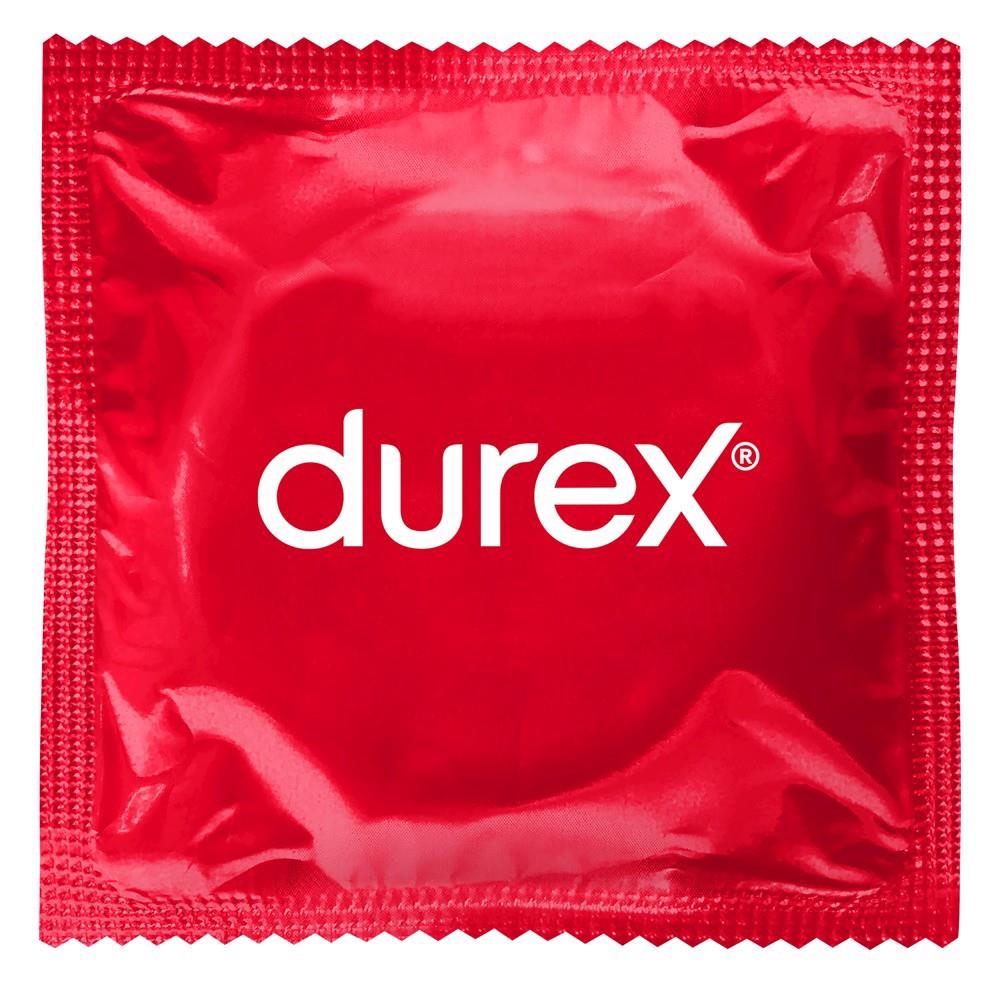 Preservativi Gefühlsecht 20.5 cm | Durex