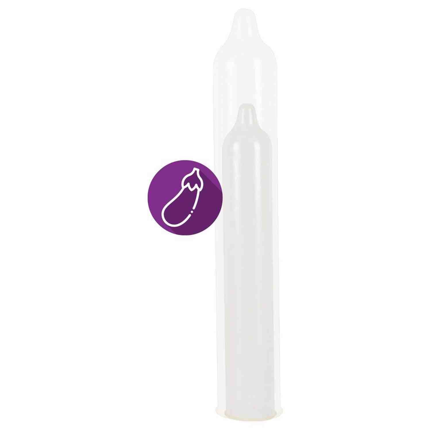 Boîte Secura Extra Large 48 pièces
