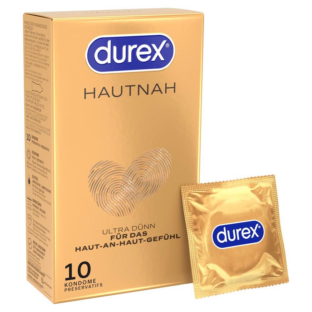 Durex Sensazione Ultima x 10