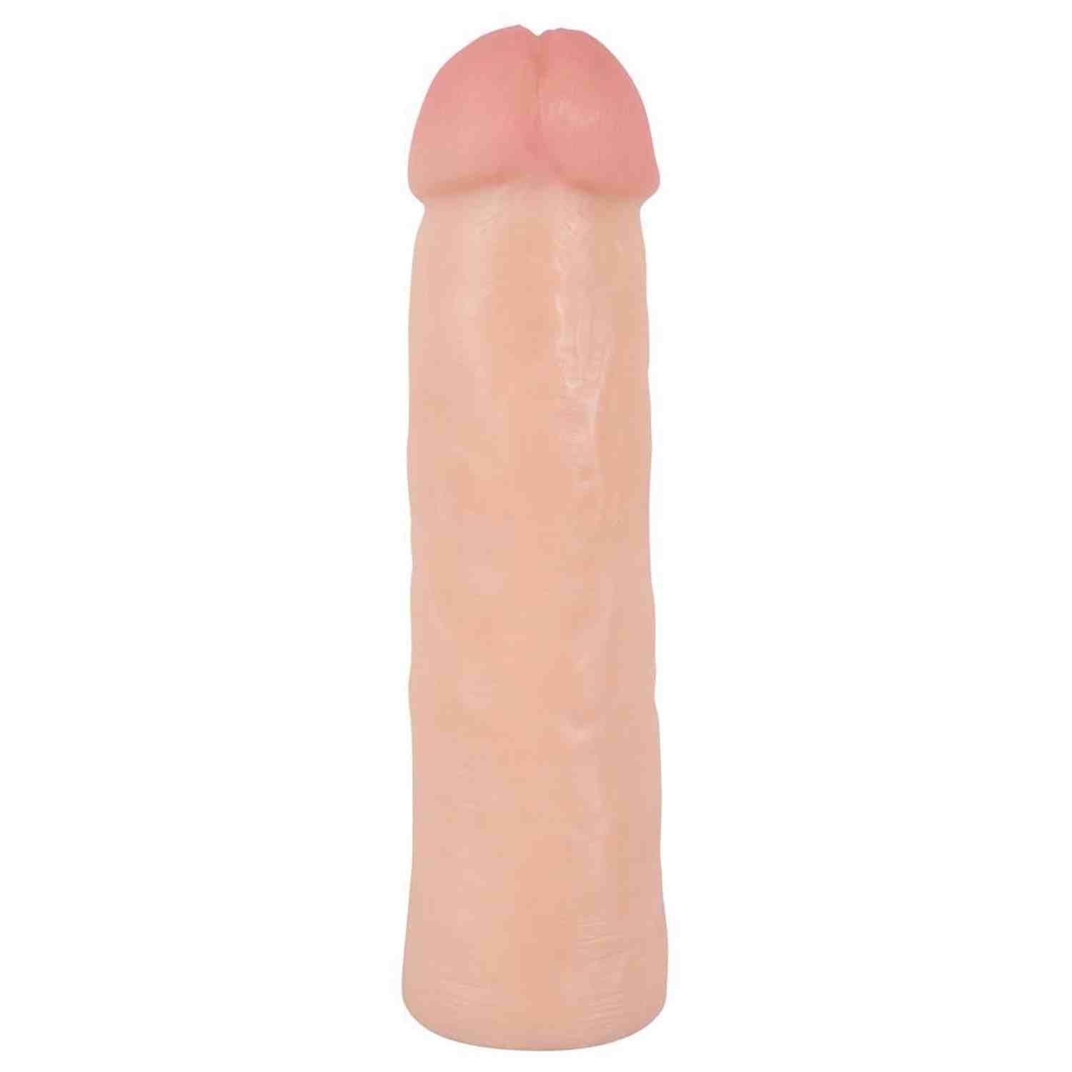 Big Penis Sleeve
