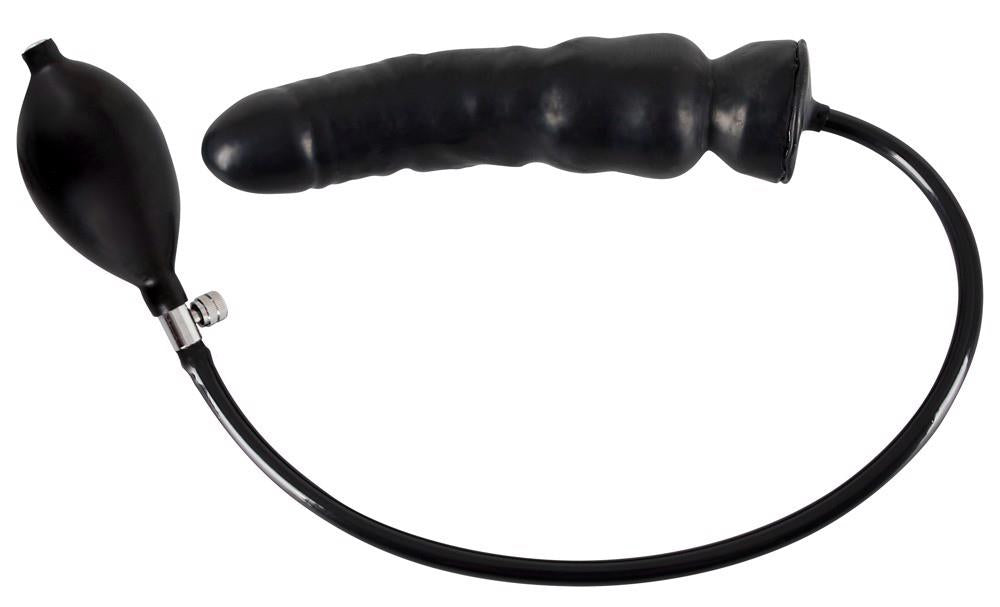 Dildo – gonfiabile | Late-X