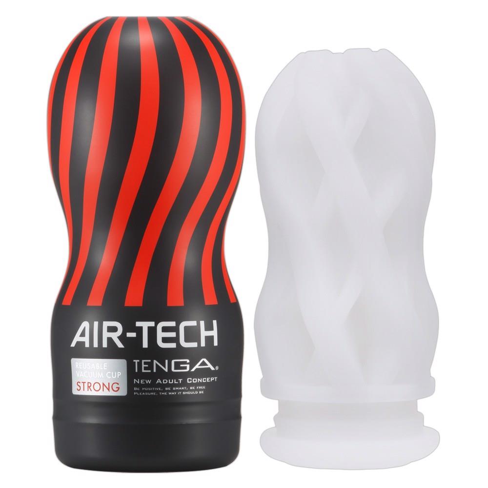 Masturbatore Air Tech 15.5 cm | TENGA