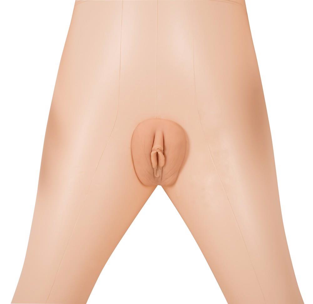 Bambola Juicy Jill – nude