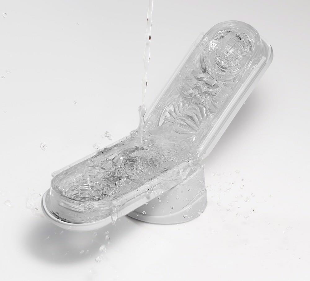 Masturbatore Flip 0 Zero 18 cm | TENGA