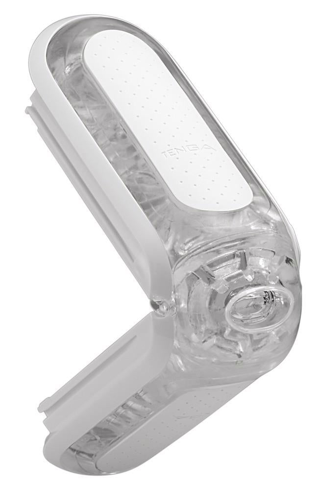 Masturbatore Flip 0 Zero 18 cm | TENGA