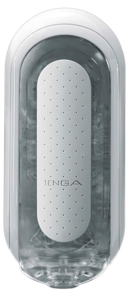 Masturbatore Flip 0 Zero 18 cm | TENGA