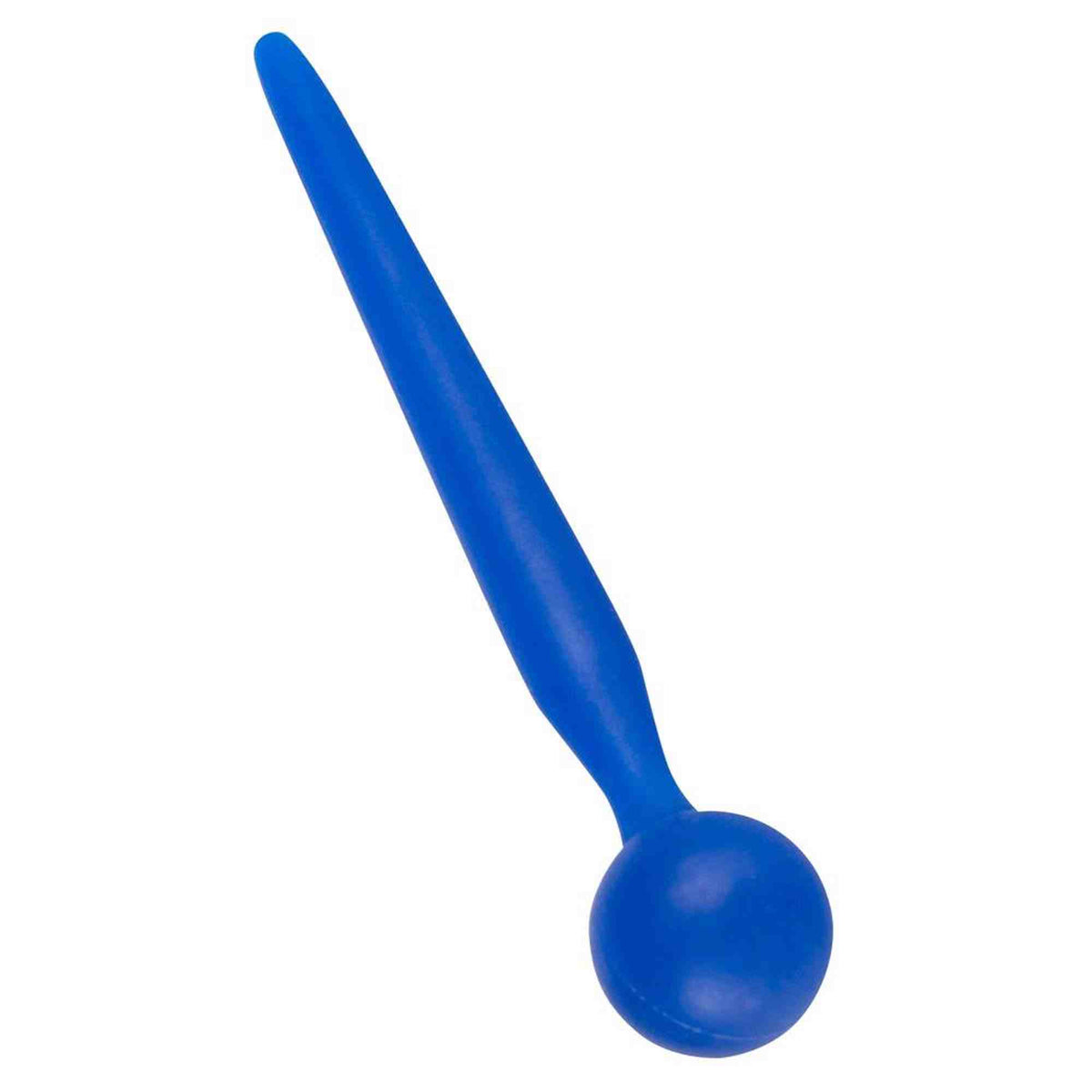 Dispositivo di castità Sperm Stopper max – blu | Penisplug