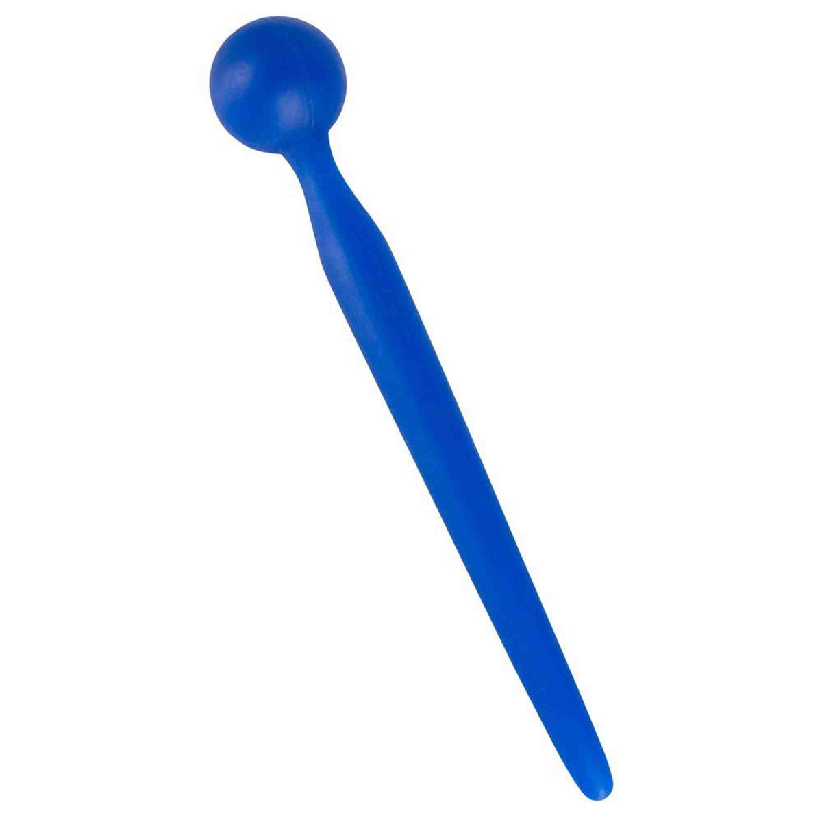 Dispositivo di castità Sperm Stopper max – blu | Penisplug