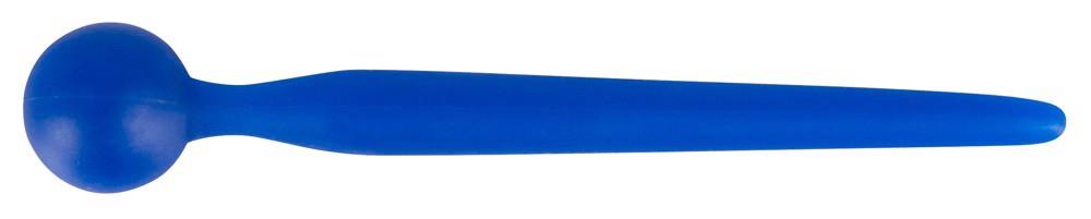 Dispositivo di castità Sperm Stopper max – blu | Penisplug