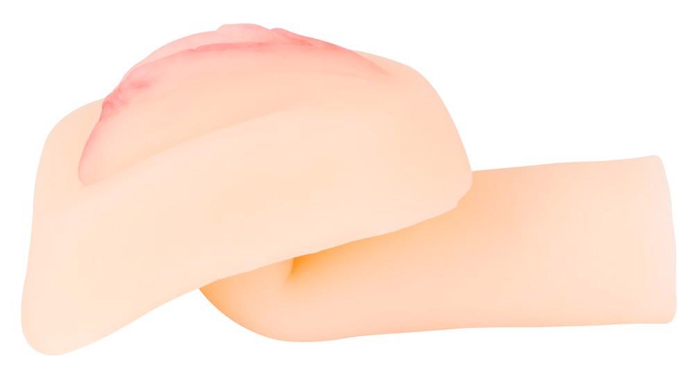 Masturbador Kelly's – nude