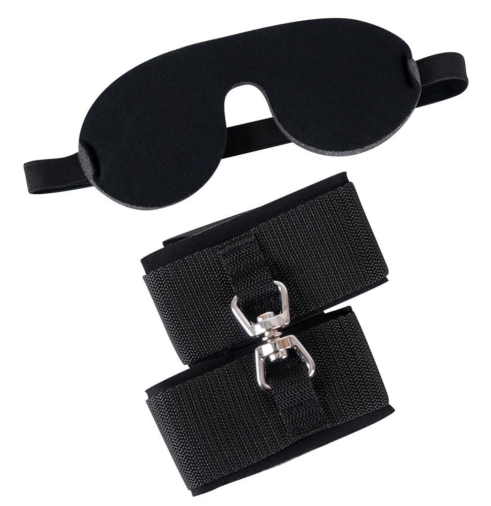 Algemas – preta 05212800000 | Bad Kitty