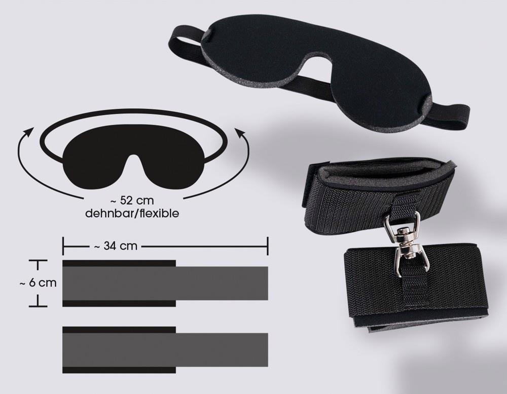 Algemas – preta 05212800000 | Bad Kitty