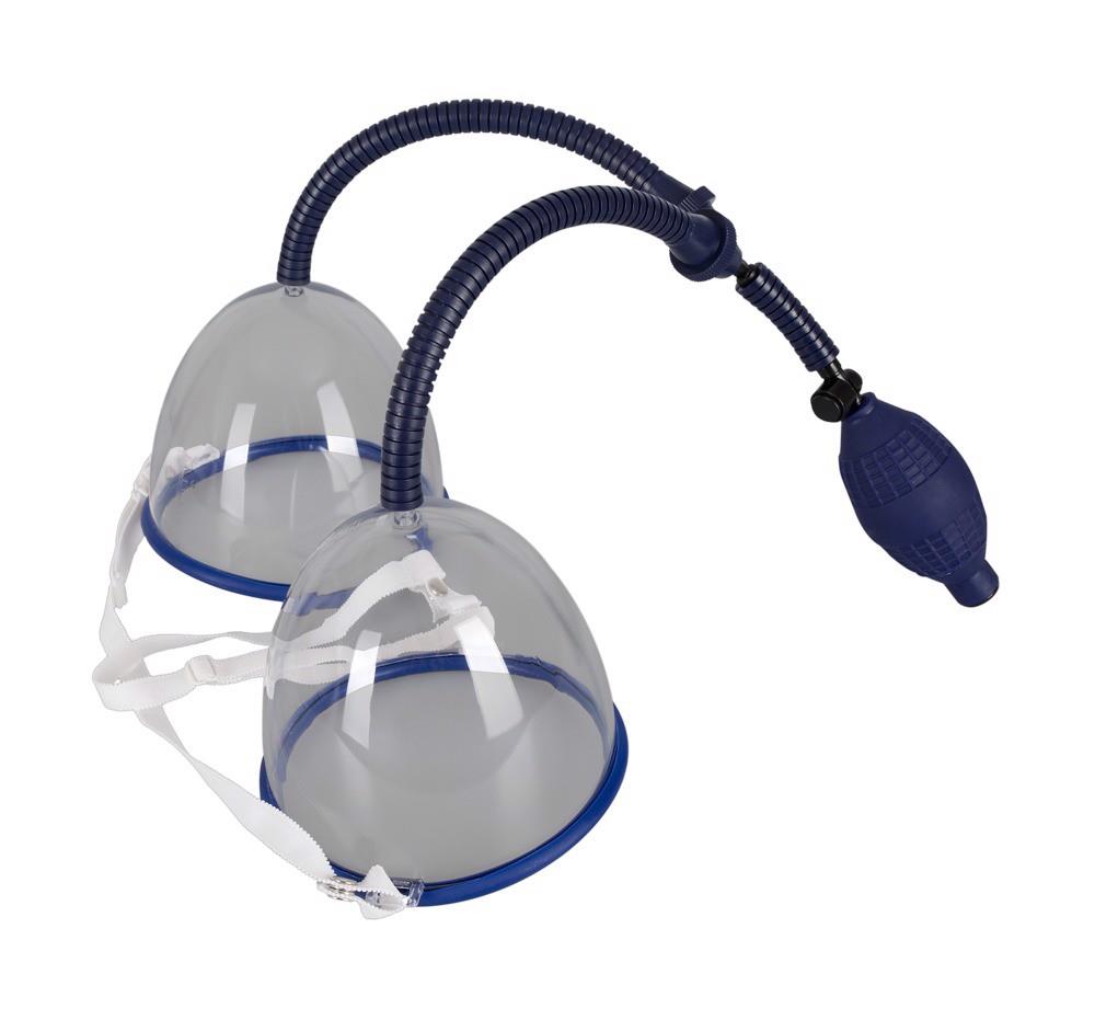 "Easy Grow" Vacuum Lifters