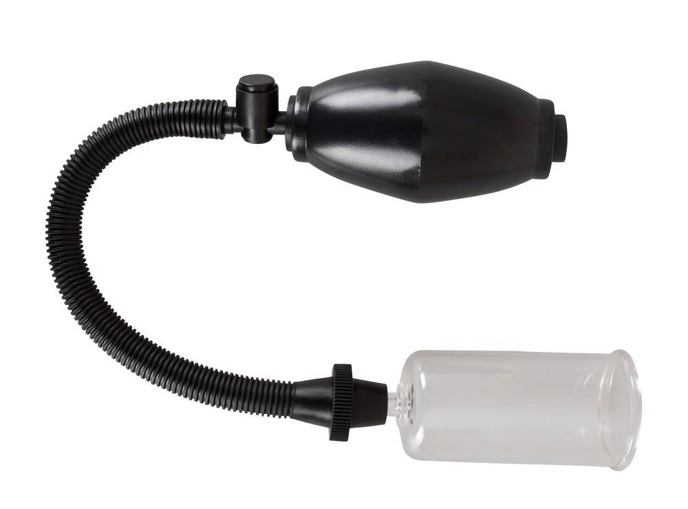 Stimolatore clitorideo Sucker