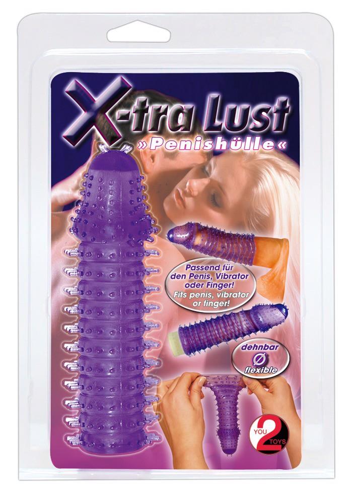 Super Stretch lilas